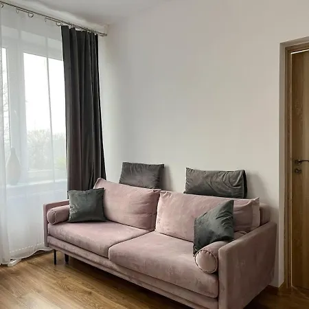 Apartament Rodzinny 40M2 Pabianice Exterior photo