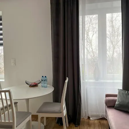 Apartament Rodzinny 40M2 Pabianice Exterior photo