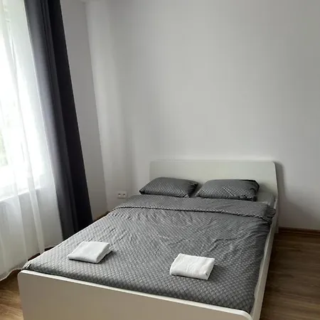 Apartament Rodzinny 40M2 Pabianice Exterior photo