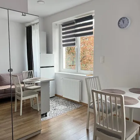 Apartament Rodzinny 40M2 Pabianice Exterior photo