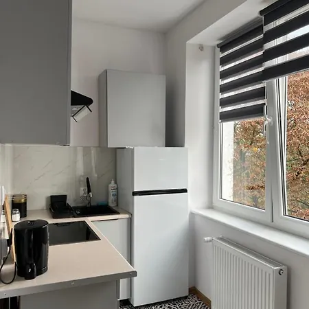 Apartament Rodzinny 40M2 Pabianice Exterior photo