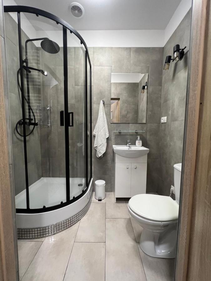 Apartment Rodzinny 40m2
