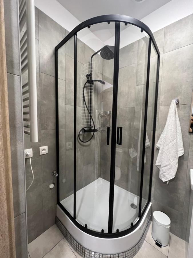 Rodzinny 40m2 Apartment *