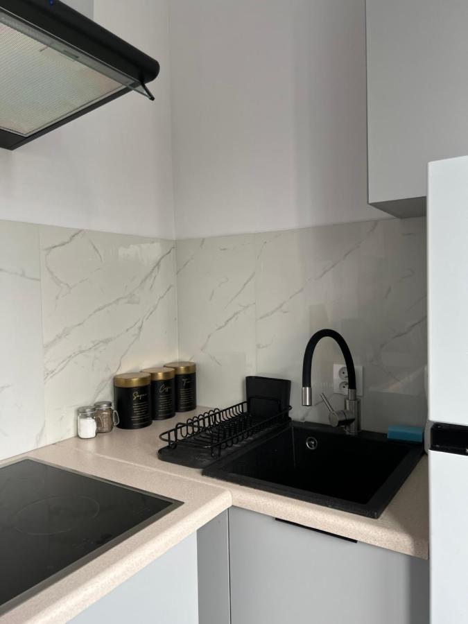 Apartment Rodzinny 40m2 Pabianice